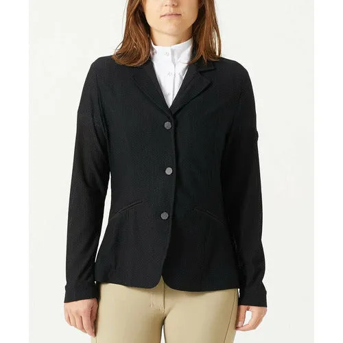 Dublin Ladies Hanna Mesh Tailored Show Jacket