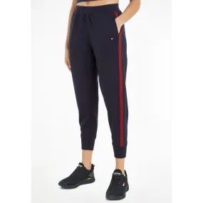 Egular  Interlock Tape Pant