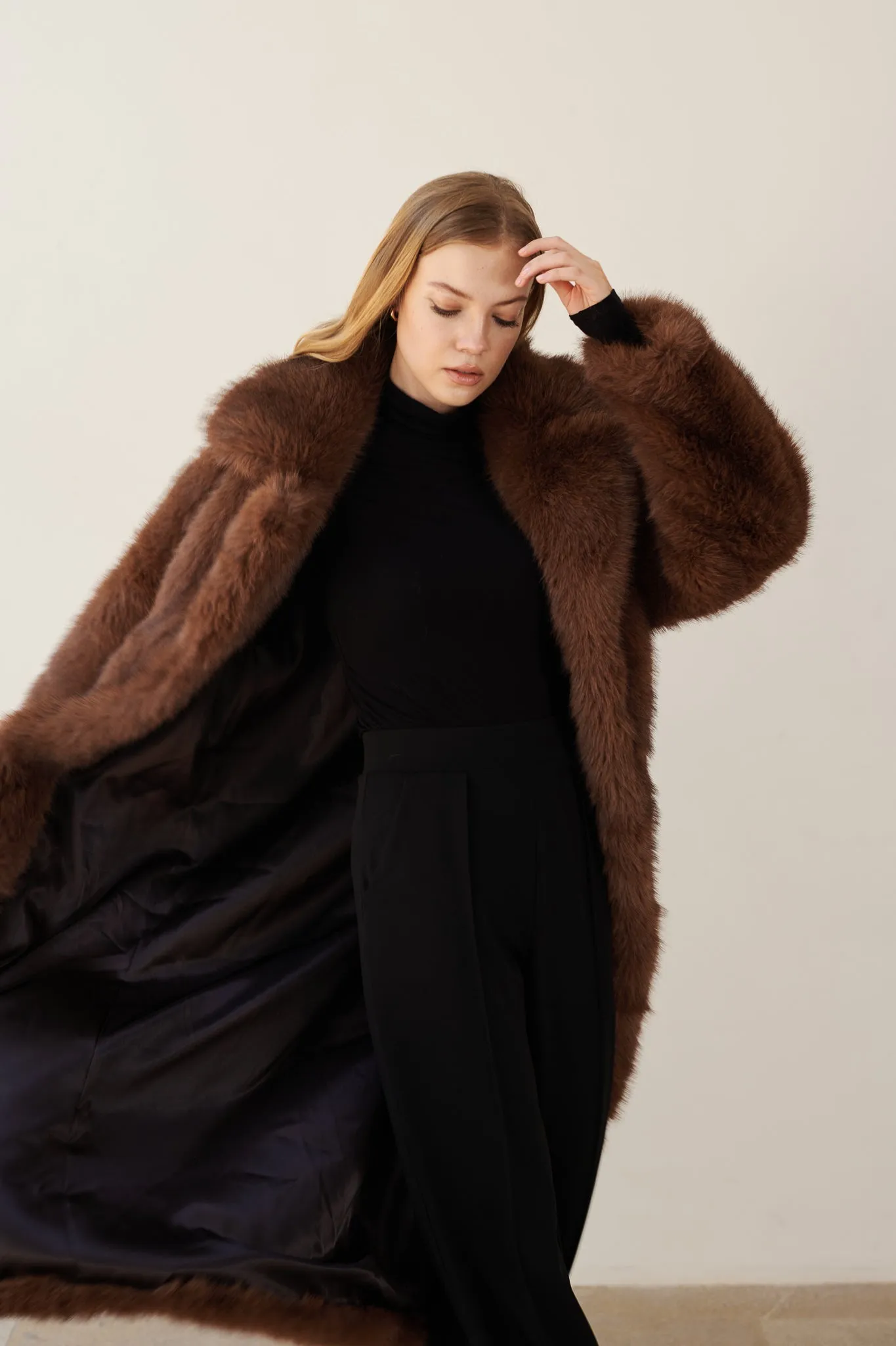 Elena Coat