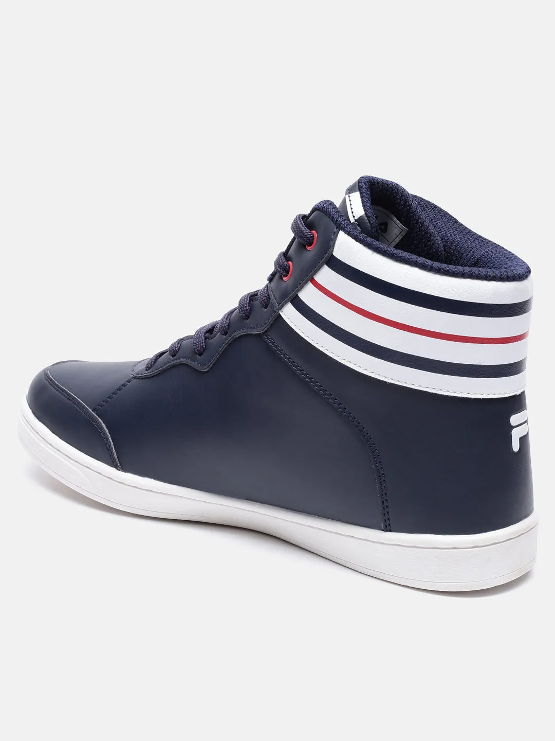Fila Peacoat Aflec Men's Sneakers