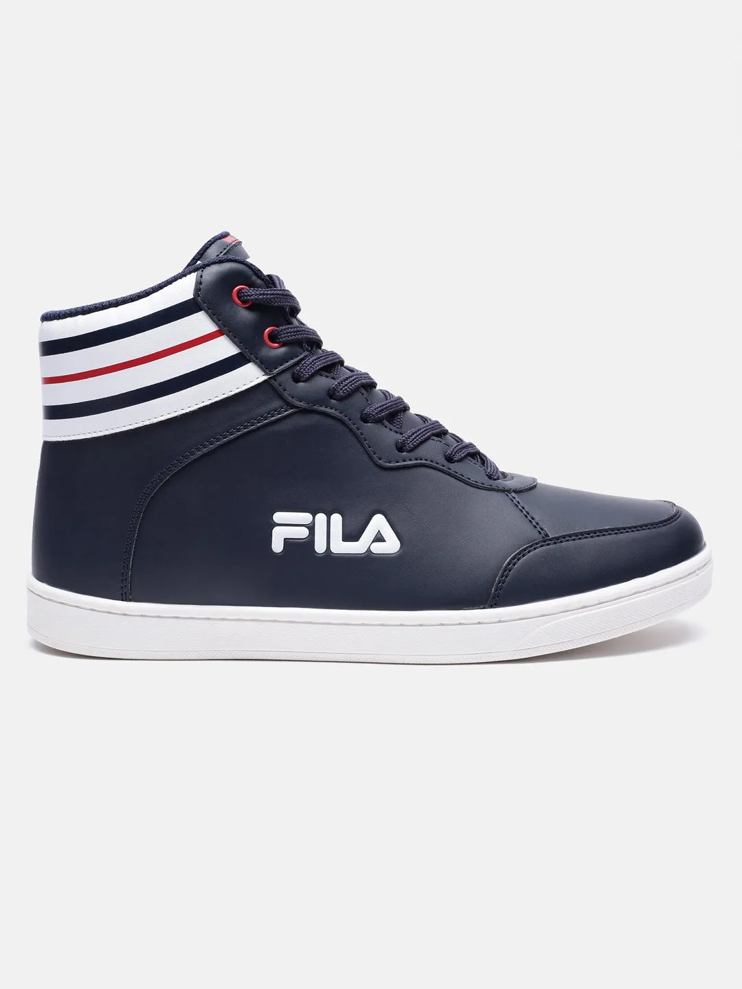 Fila Peacoat Aflec Men's Sneakers