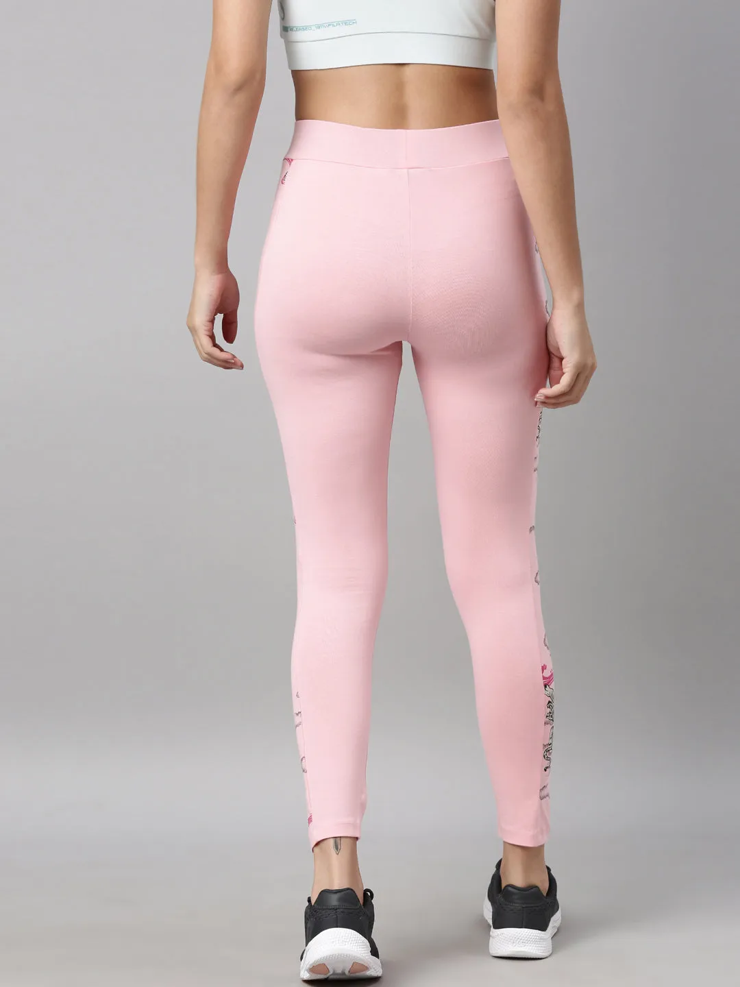 Fila Peacoat Pamicer Women's Legging