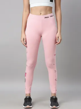 Fila Peacoat Pamicer Women's Legging