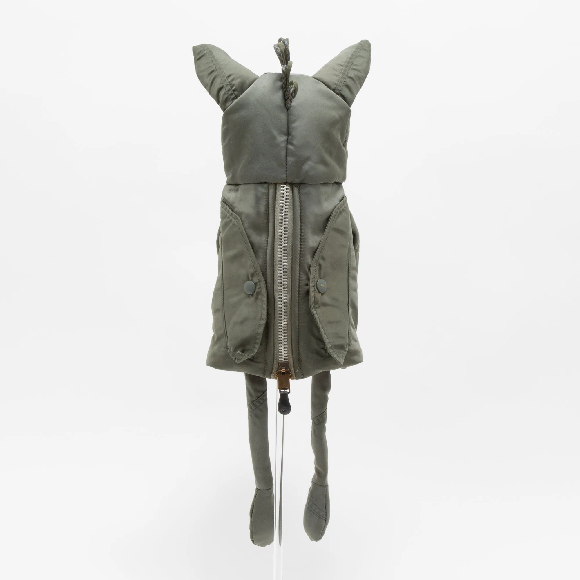 Flight Jacket-KAK2