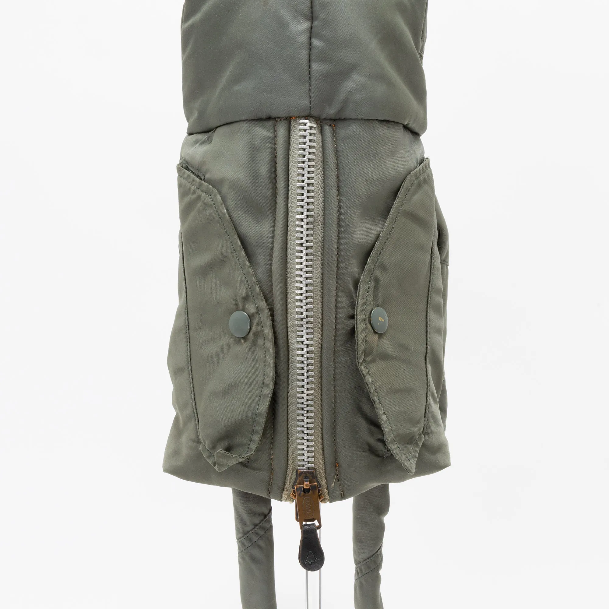 Flight Jacket-KAK2