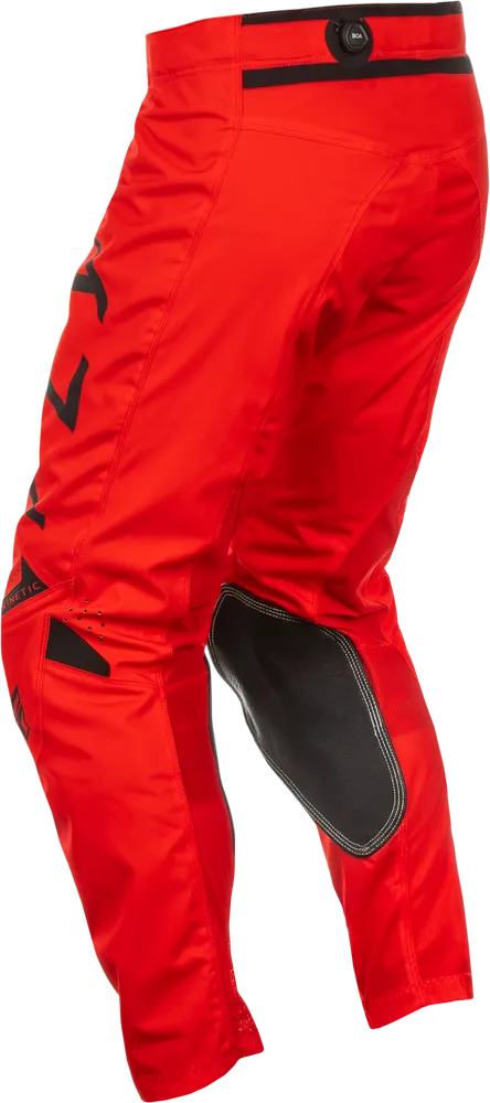 Fly Racing 2025 Men's Kinetic Center Motorcycle Riding Pants