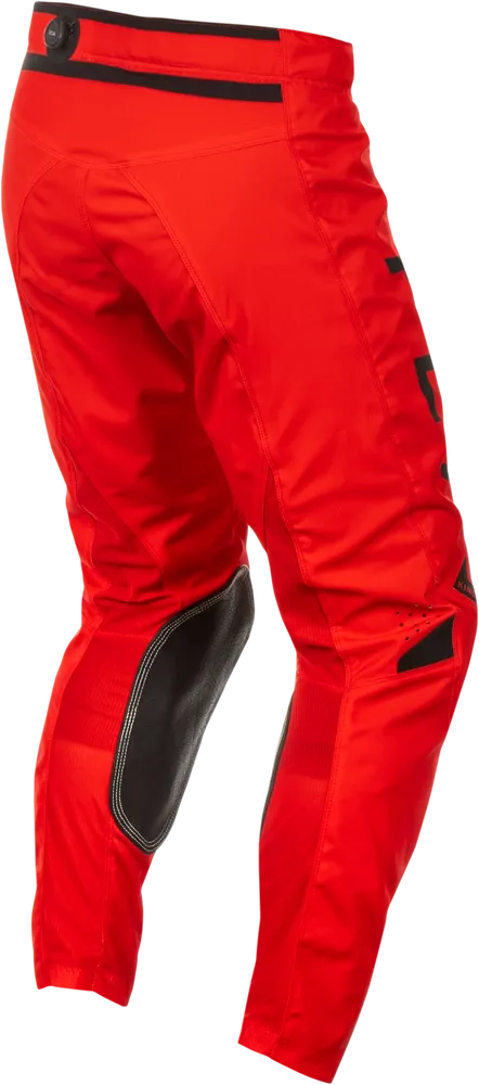 Fly Racing 2025 Men's Kinetic Center Motorcycle Riding Pants