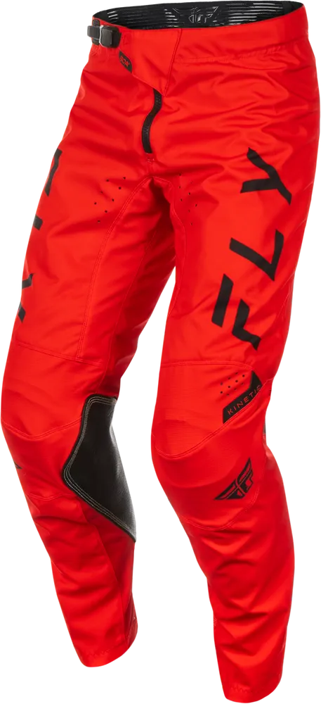 Fly Racing 2025 Men's Kinetic Center Motorcycle Riding Pants