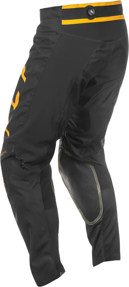 Fly Racing 2025 Men's Kinetic Center Motorcycle Riding Pants