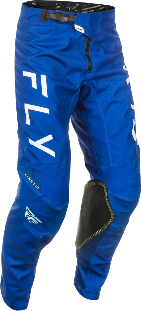 Fly Racing 2025 Men's Kinetic Center Motorcycle Riding Pants