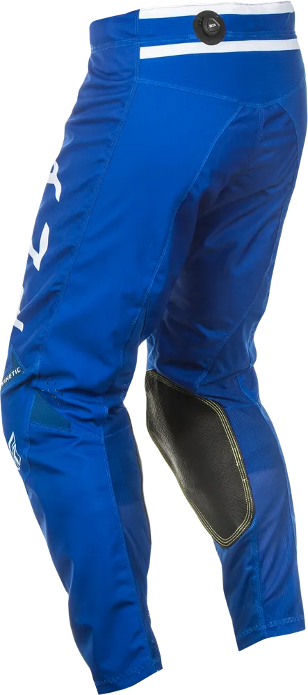 Fly Racing 2025 Men's Kinetic Center Motorcycle Riding Pants