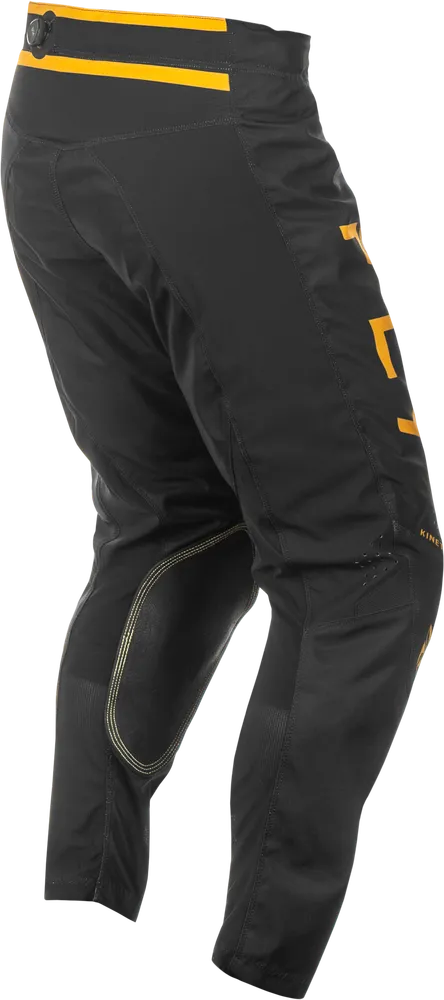 Fly Racing 2025 Men's Kinetic Center Motorcycle Riding Pants
