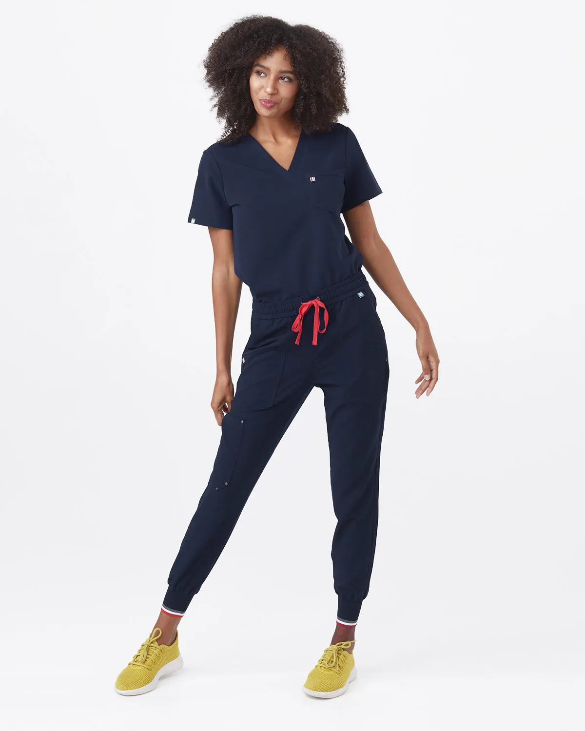FYSEL® Catalina‎ ‎ Jogger Scrub Pants