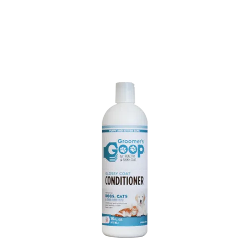 Goop Conditioner