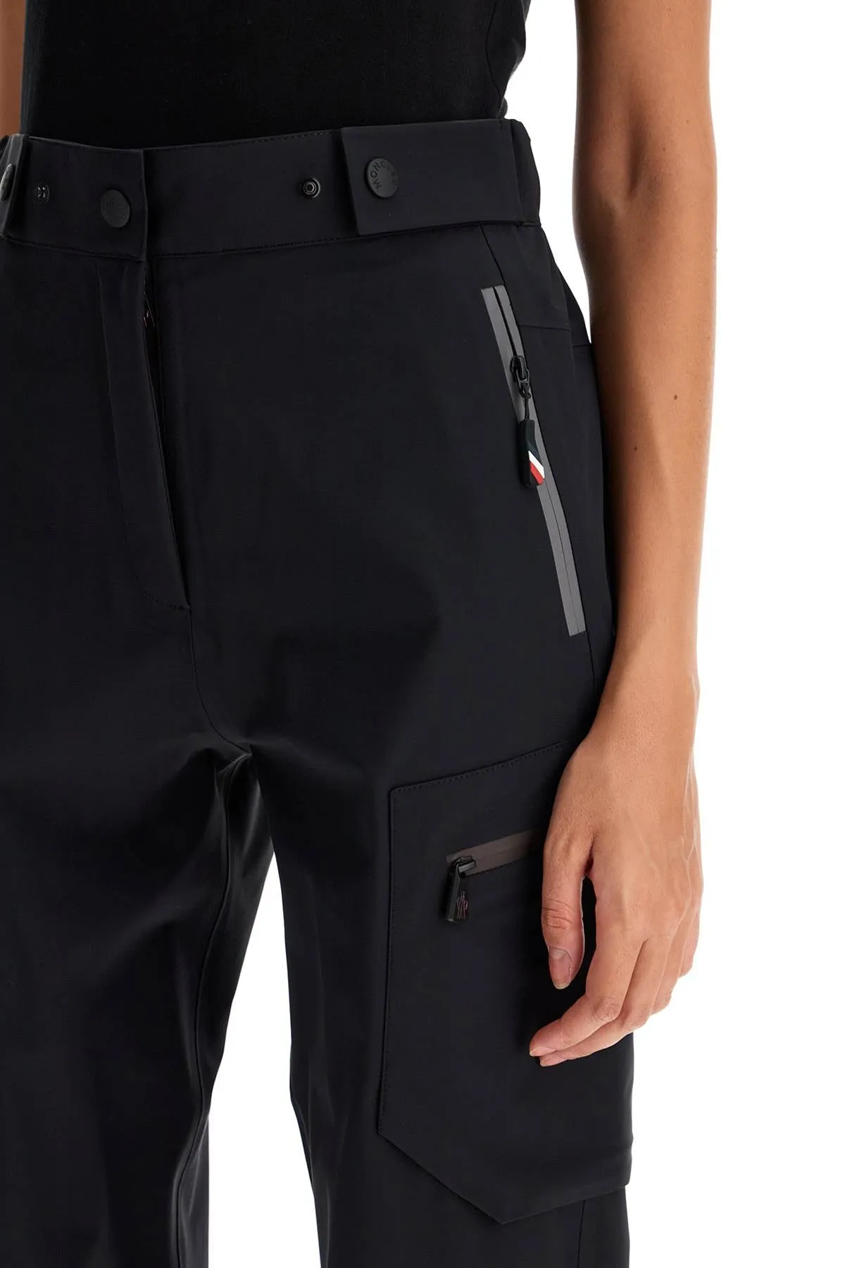 'hardshell jogging