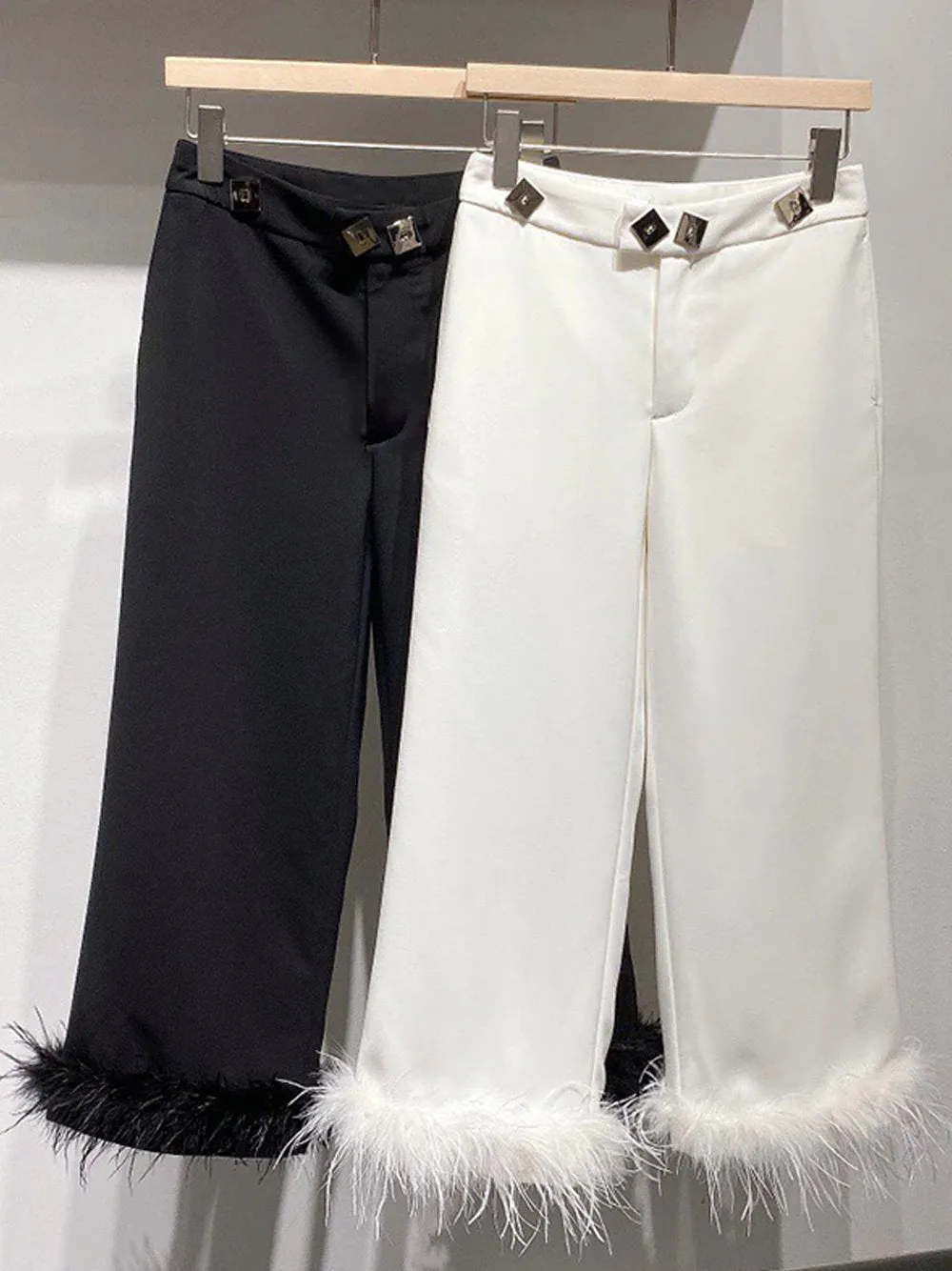 HERTA Jacket & Pants Set