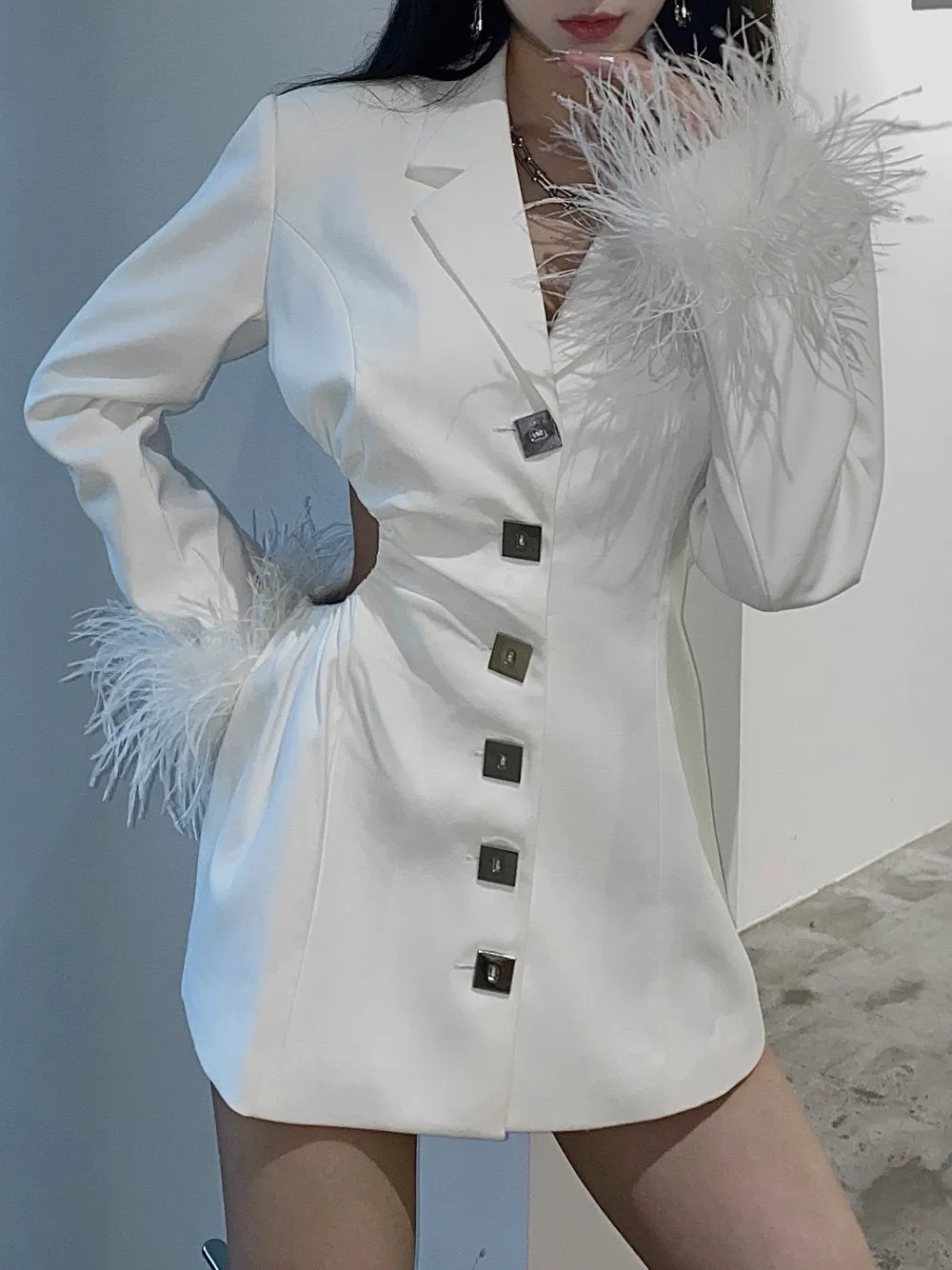 HERTA Jacket & Pants Set