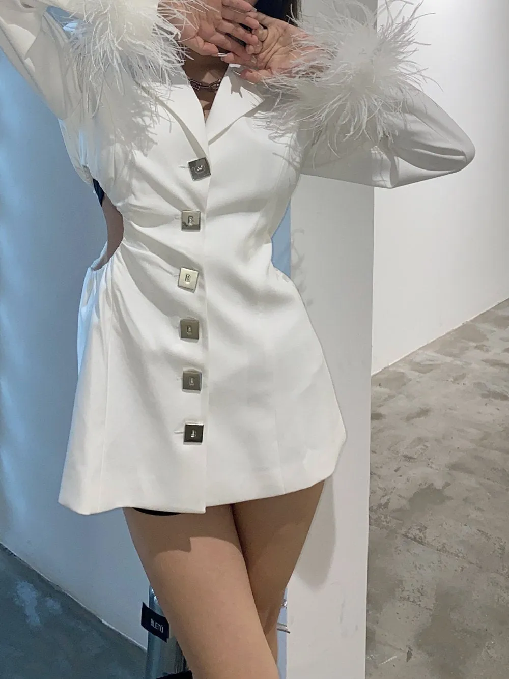 HERTA Jacket & Pants Set