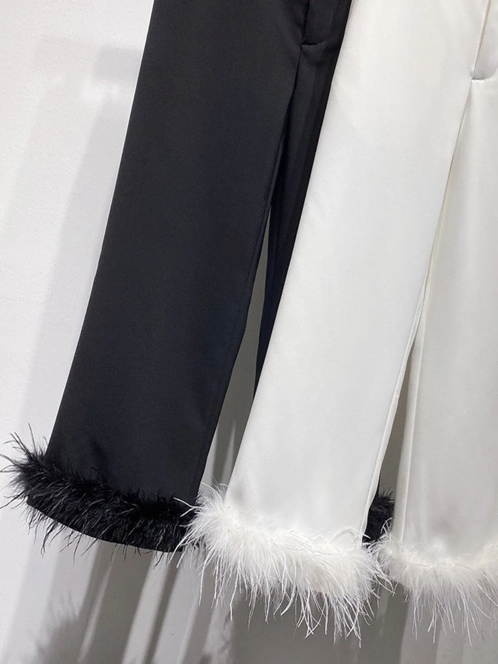 HERTA Jacket & Pants Set