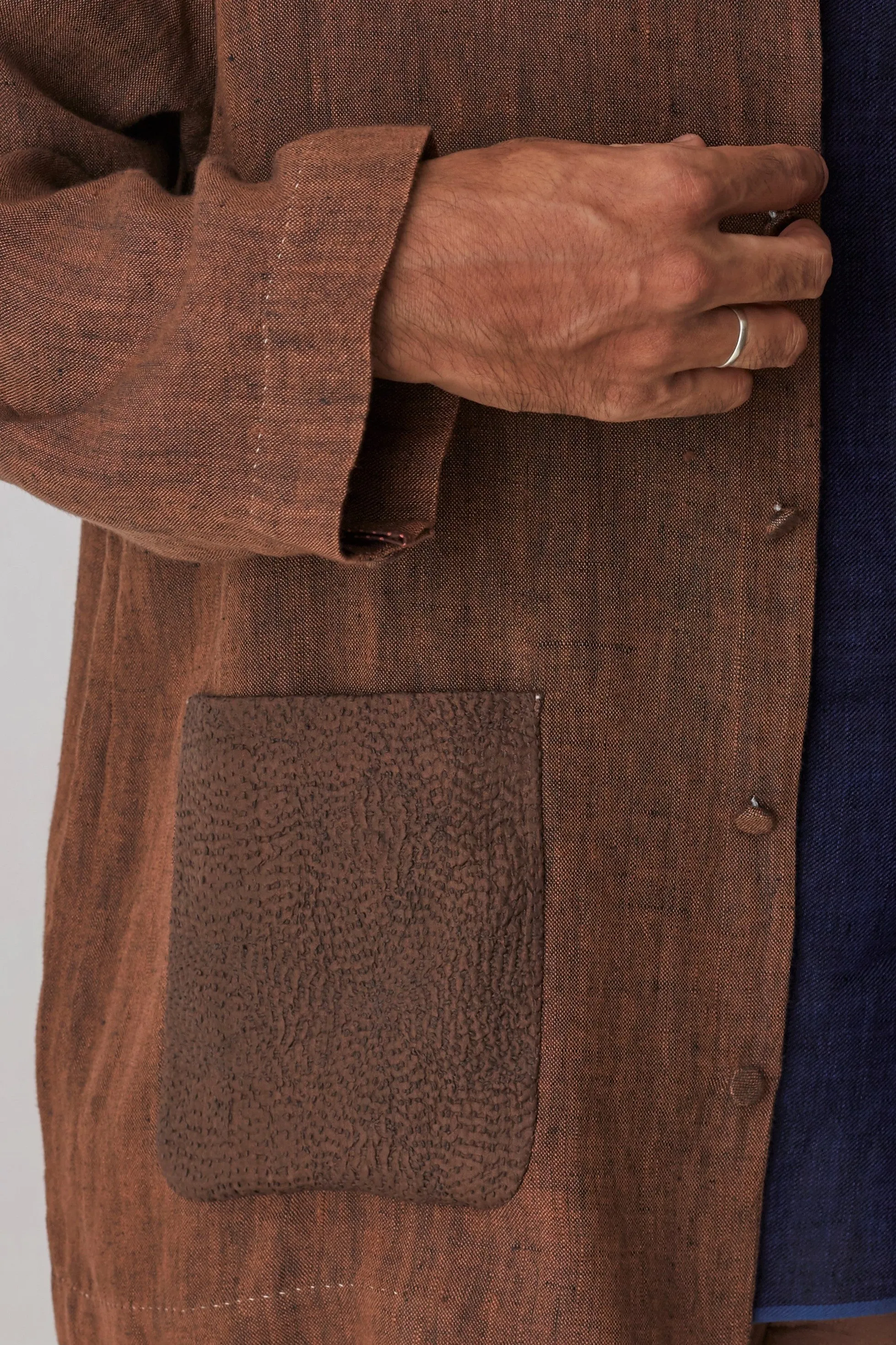 HOLLANT JACKET