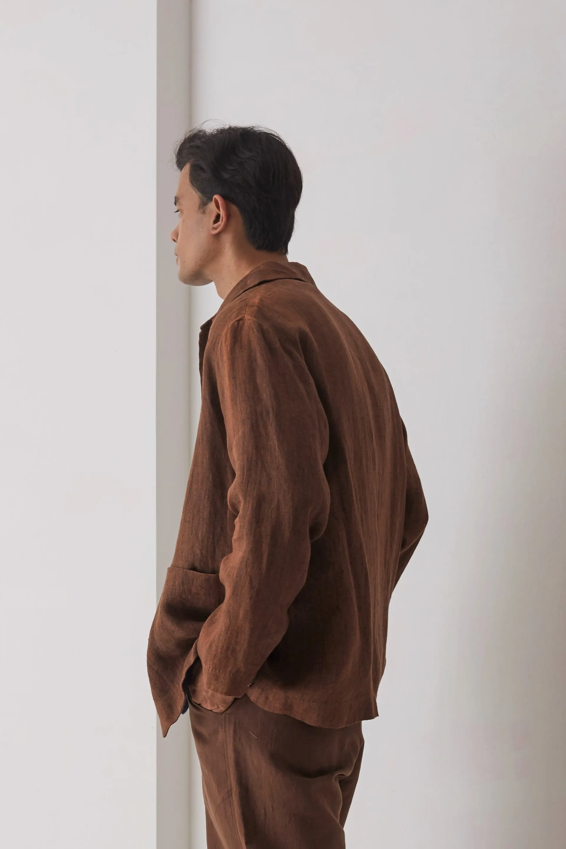 HOLLANT JACKET