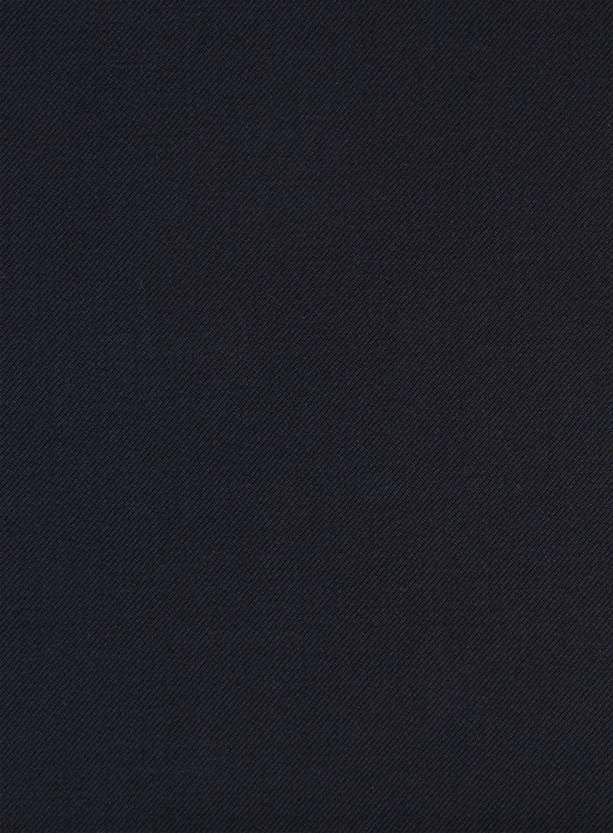 Italian Wool Zacarias Jacket