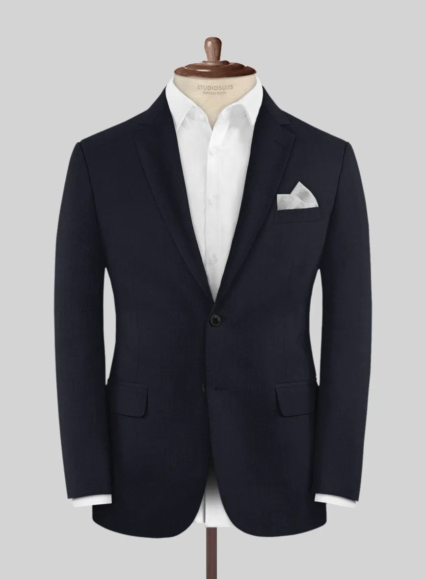 Italian Wool Zacarias Jacket