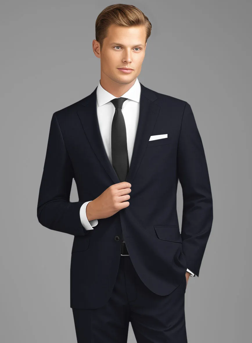 Italian Wool Zacarias Jacket