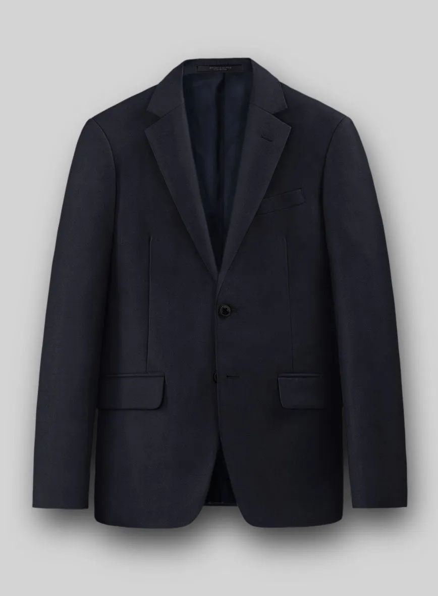Italian Wool Zacarias Jacket