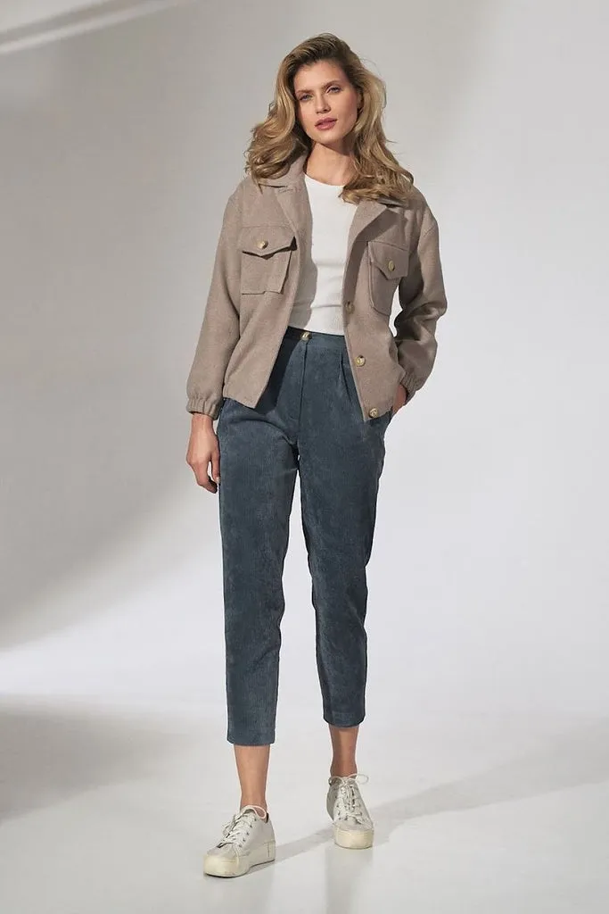 Jacket Model 151802 Figl