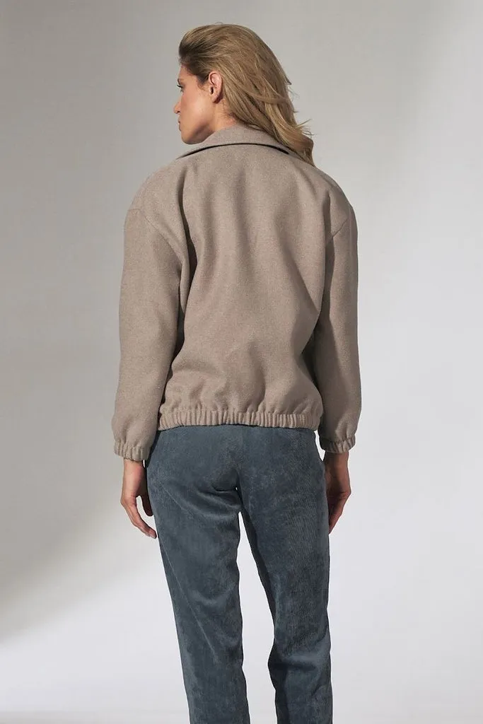 Jacket Model 151802 Figl