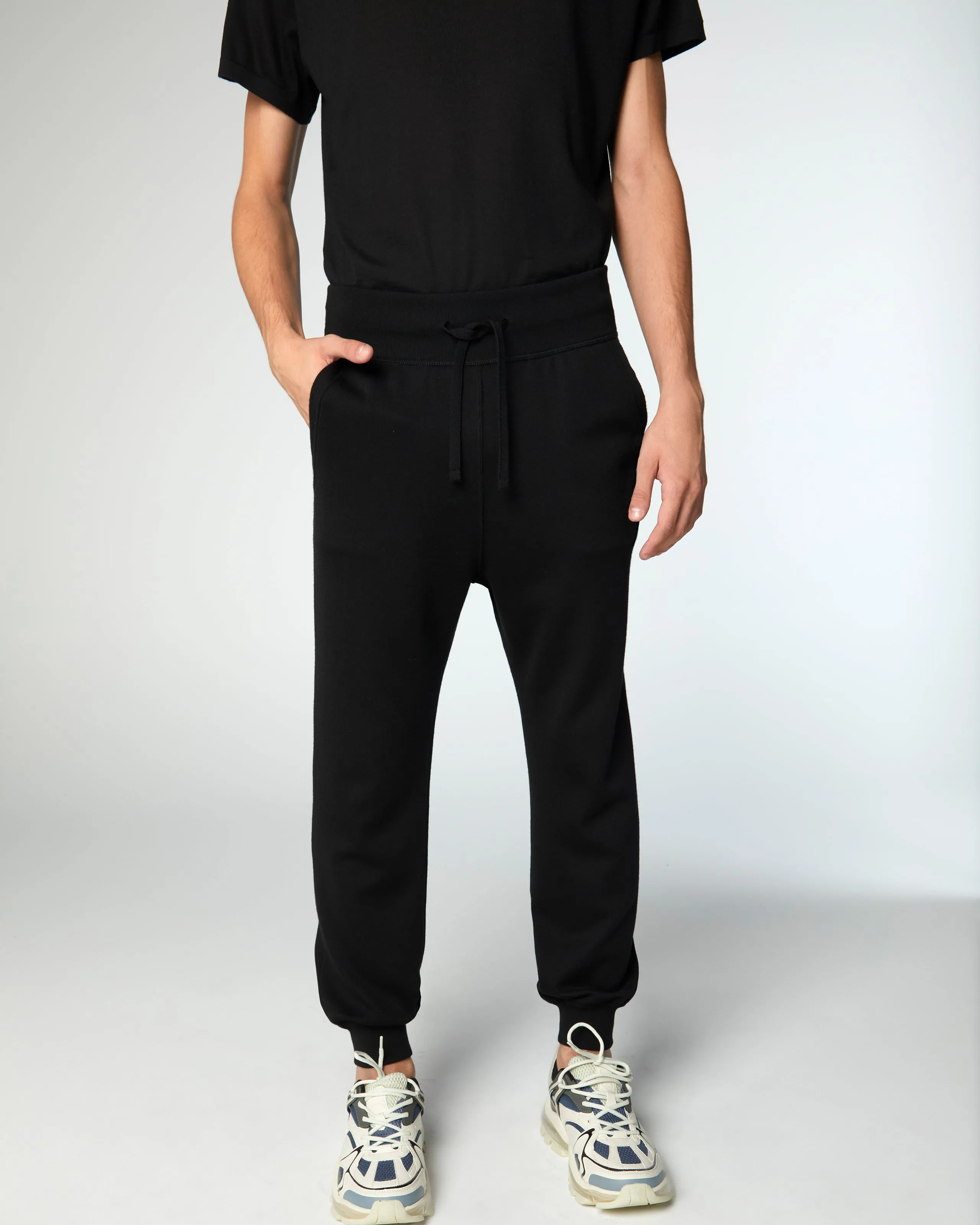 Joggers