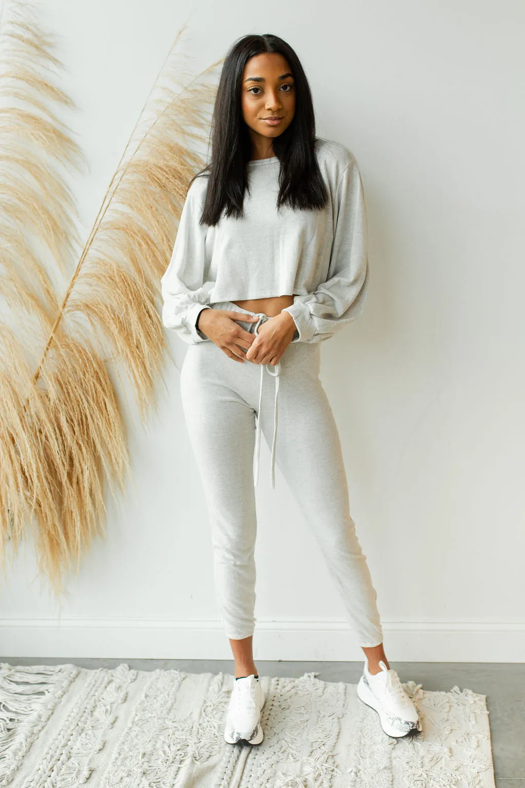 just the basic top (set)