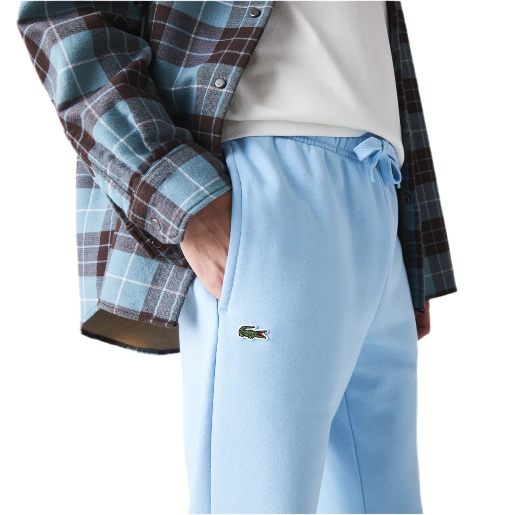 LACOSTE XH5528-BLUE