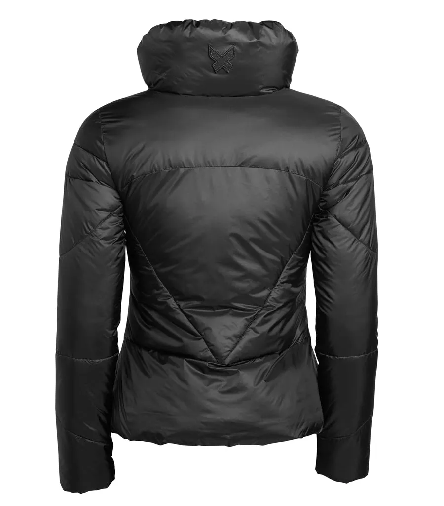 Ladies Insulated Jacket KLAlys
