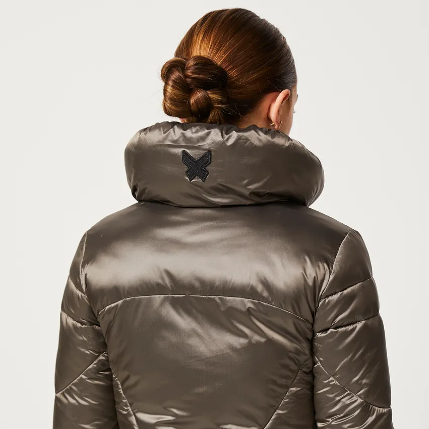 Ladies Insulated Jacket KLAlys