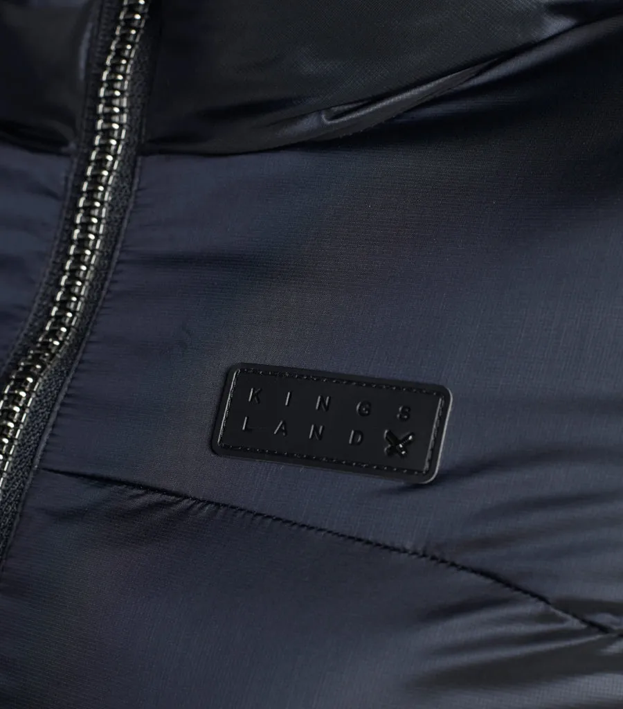 Ladies Insulated Jacket KLAlys