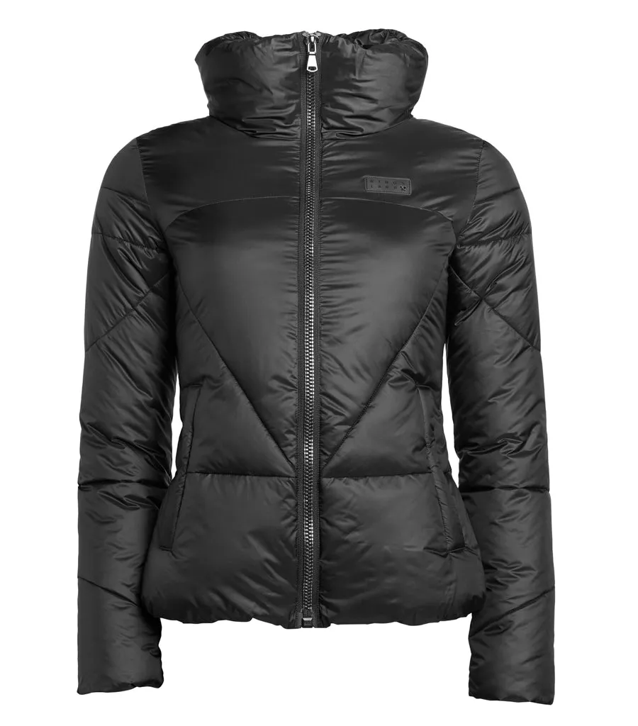 Ladies Insulated Jacket KLAlys
