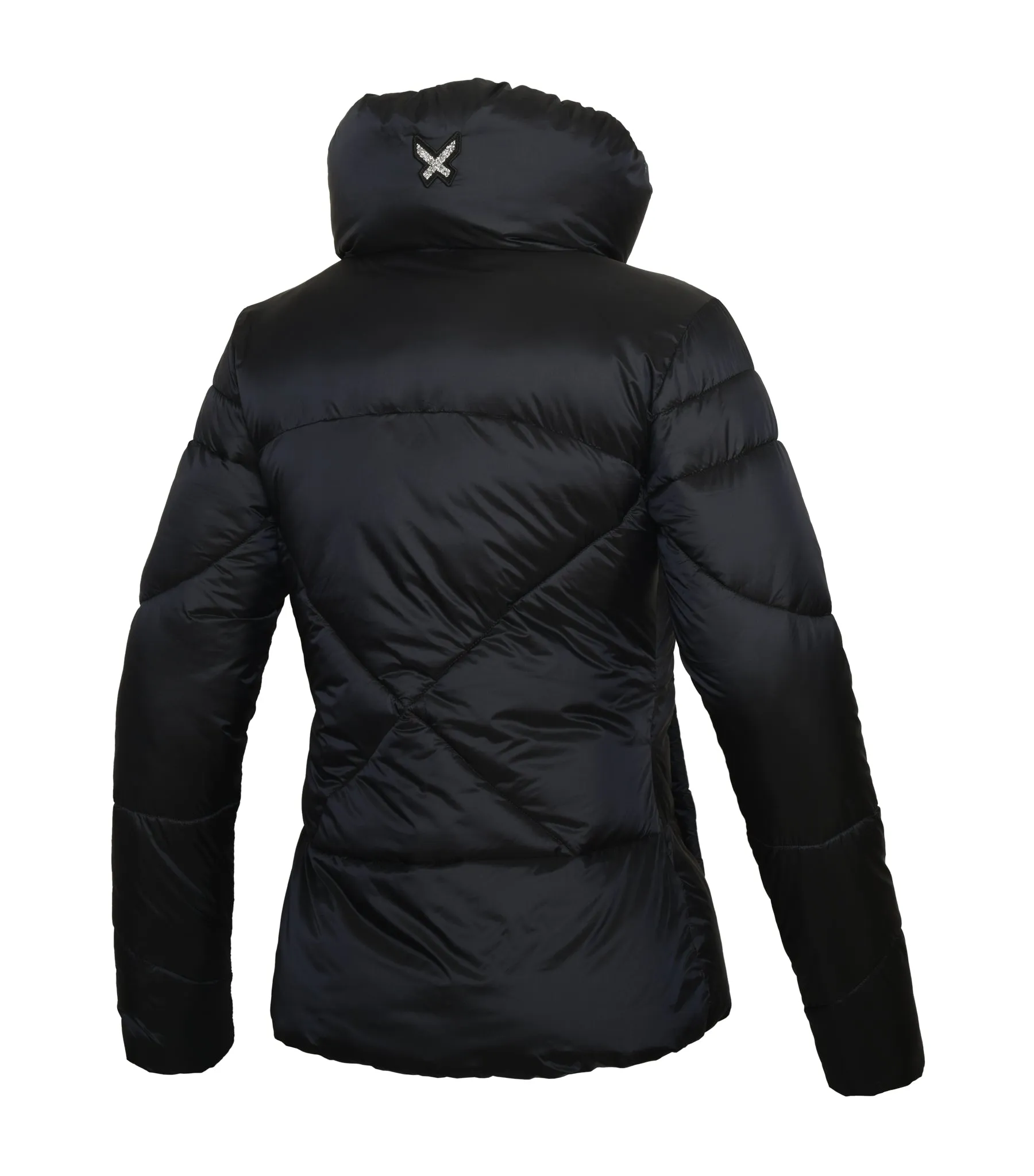 Ladies Insulated Jacket KLAlys