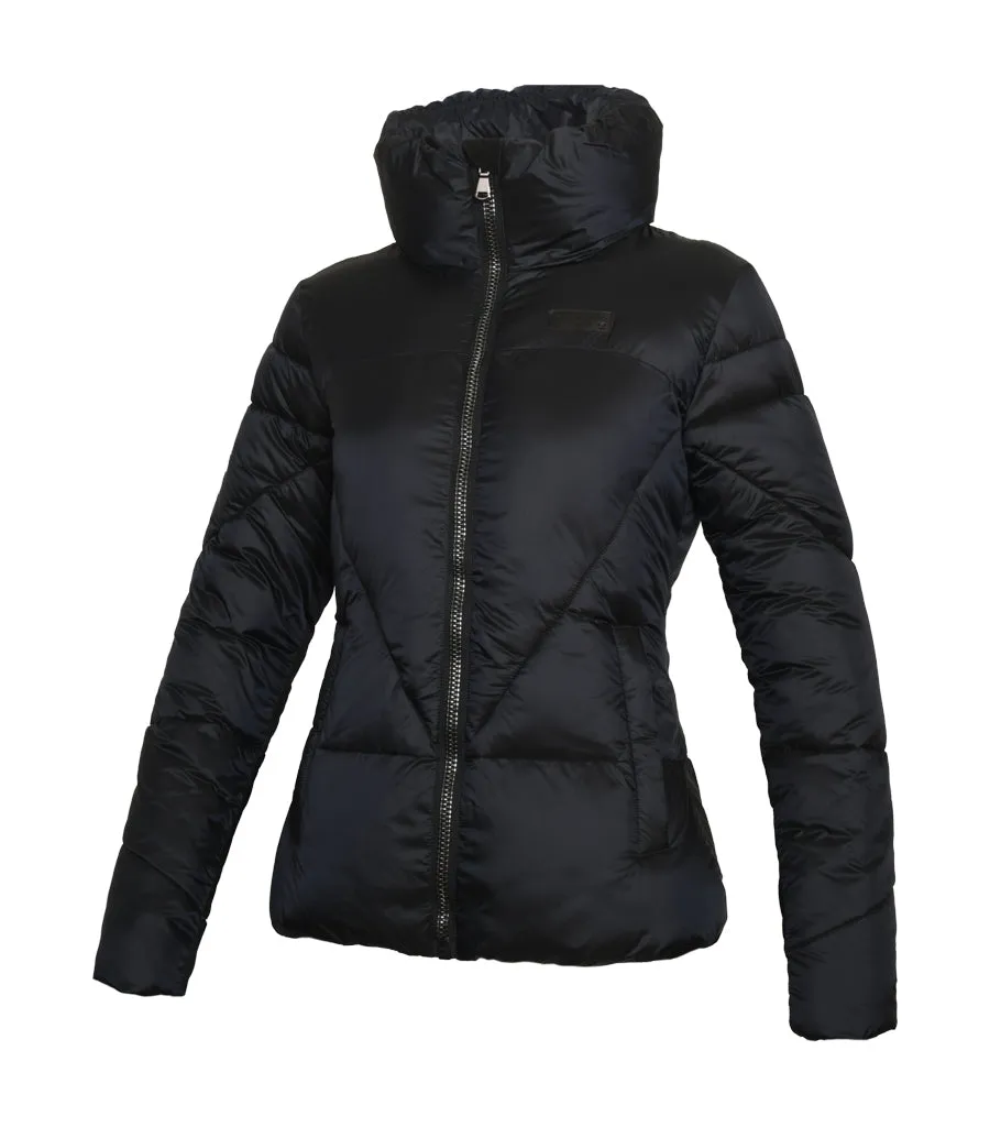 Ladies Insulated Jacket KLAlys