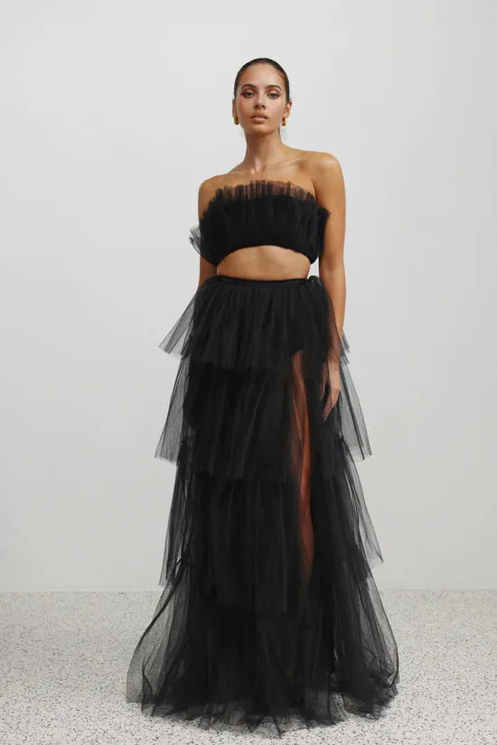 Lorena Set - Black