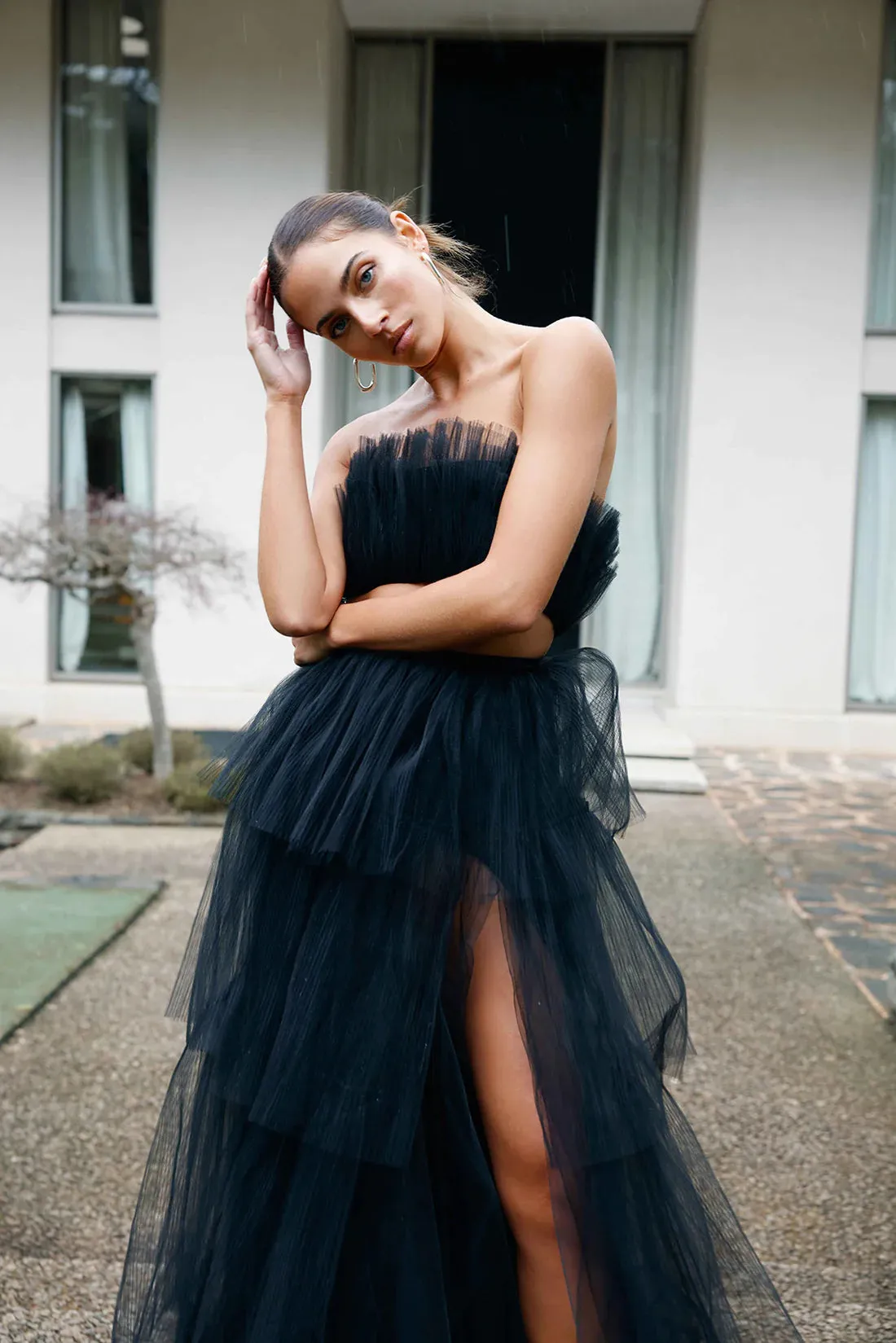Lorena Set - Black