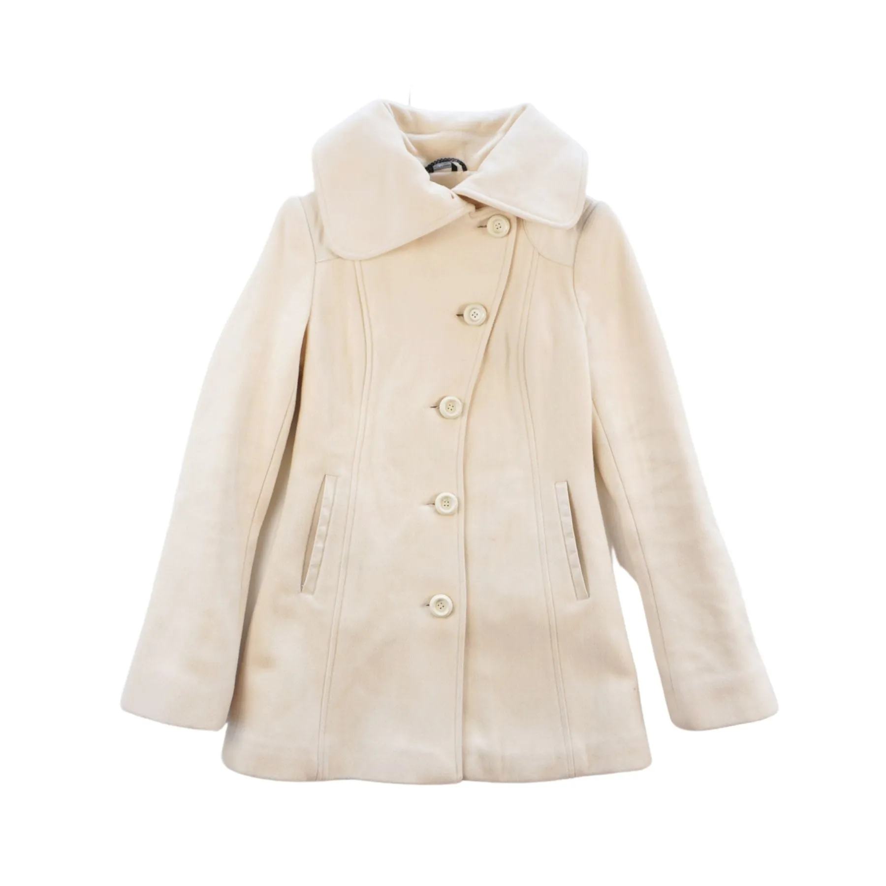 Mackage 'Elise' Peacoat - Women's XS