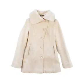 Mackage 'Elise' Peacoat - Women's XS