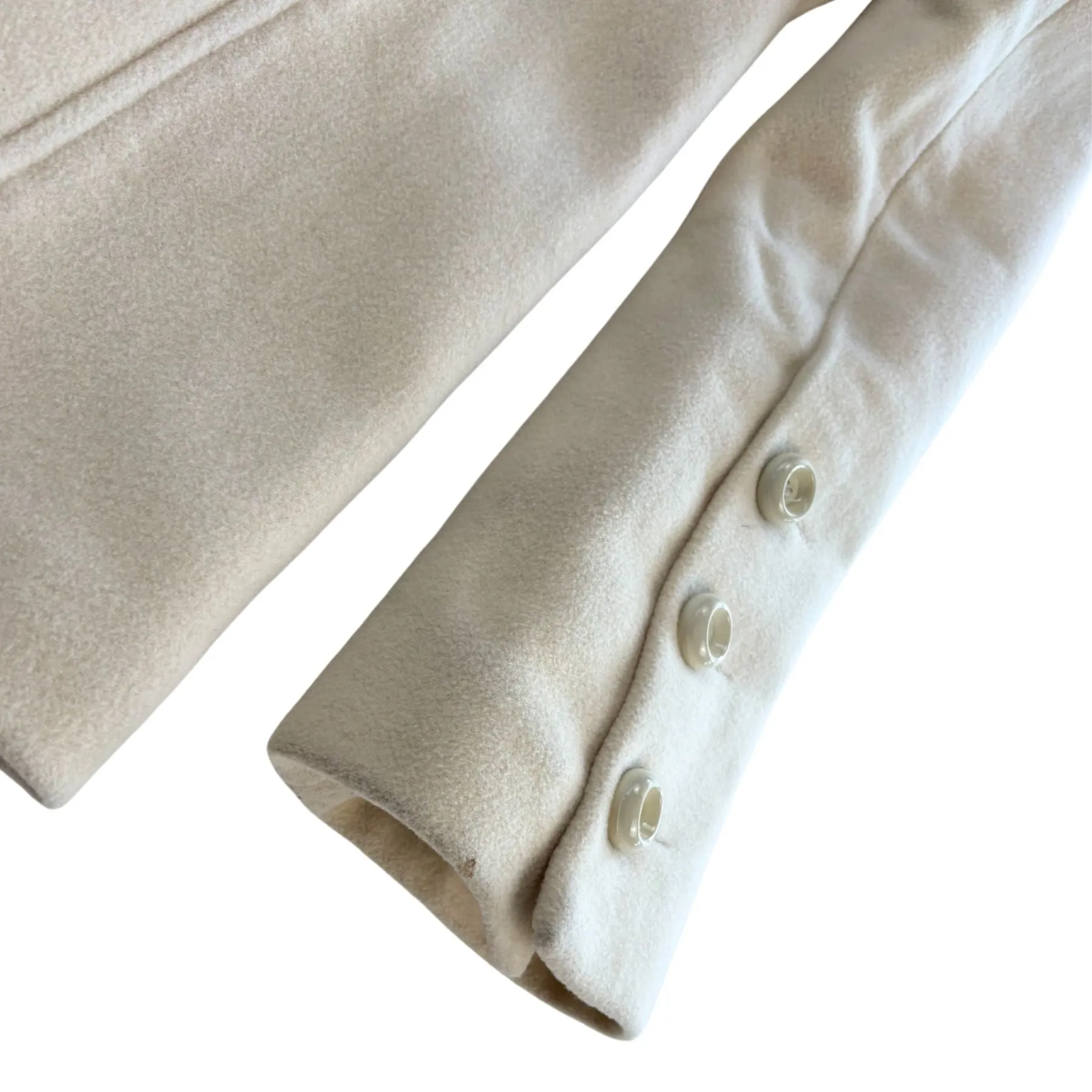 Mackage 'Elise' Peacoat - Women's XS