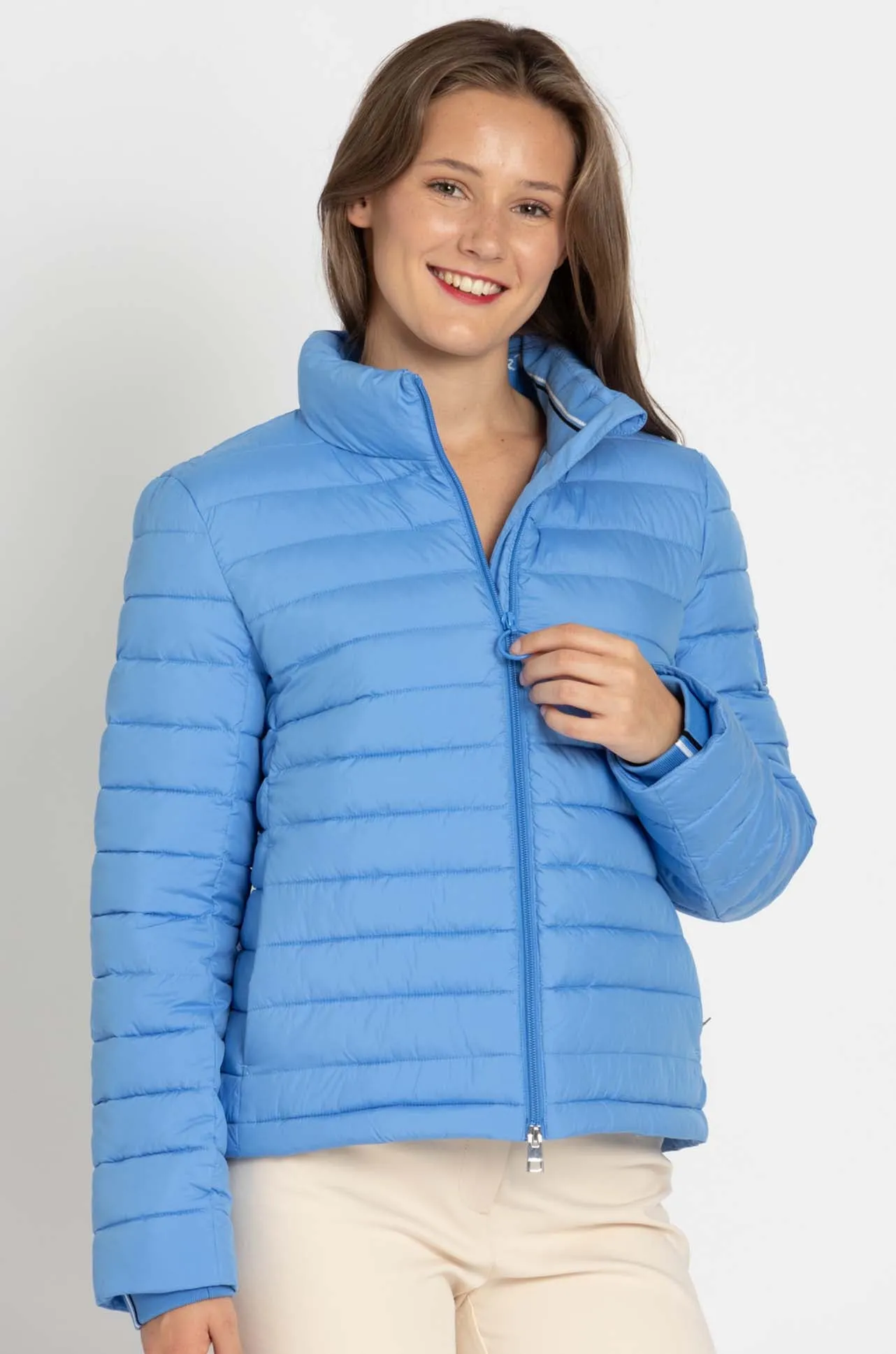 Marc Cain - Quilted Jacket