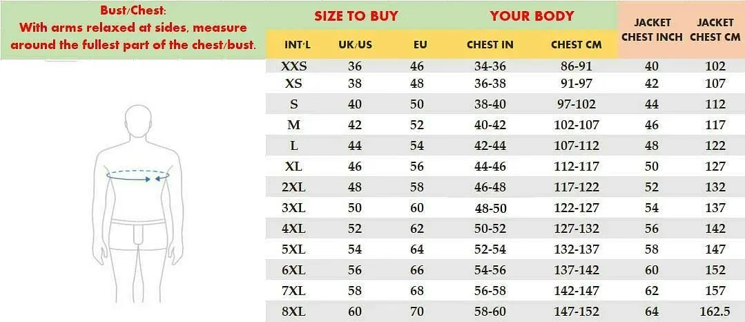MEN'S BLACK REAL LEATHER RACER NECK QUILTED BIKER JACKET FOR MEN