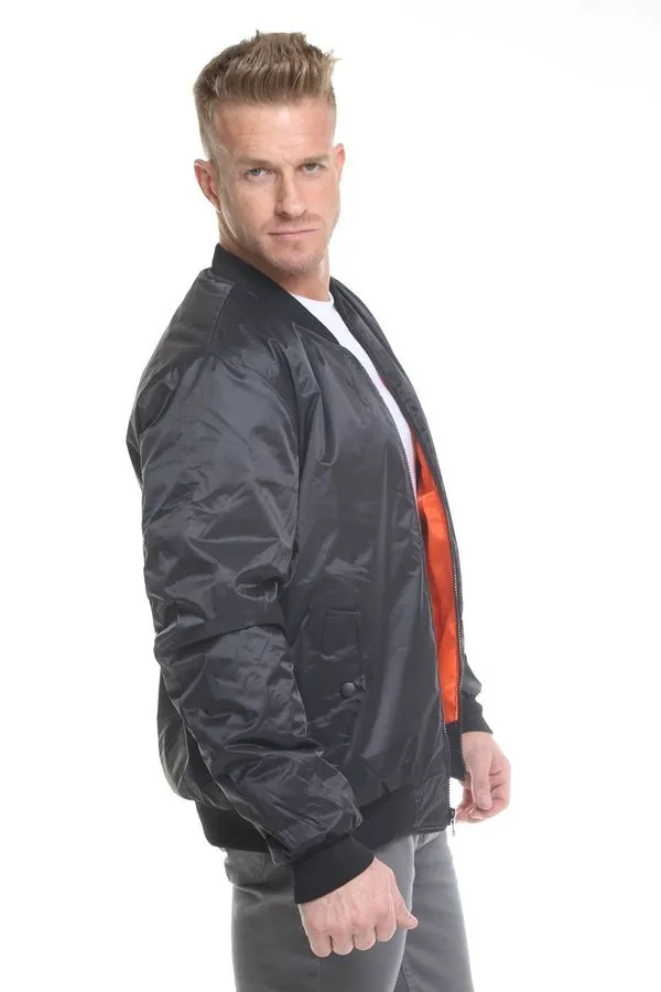Men's Bommer Jacket