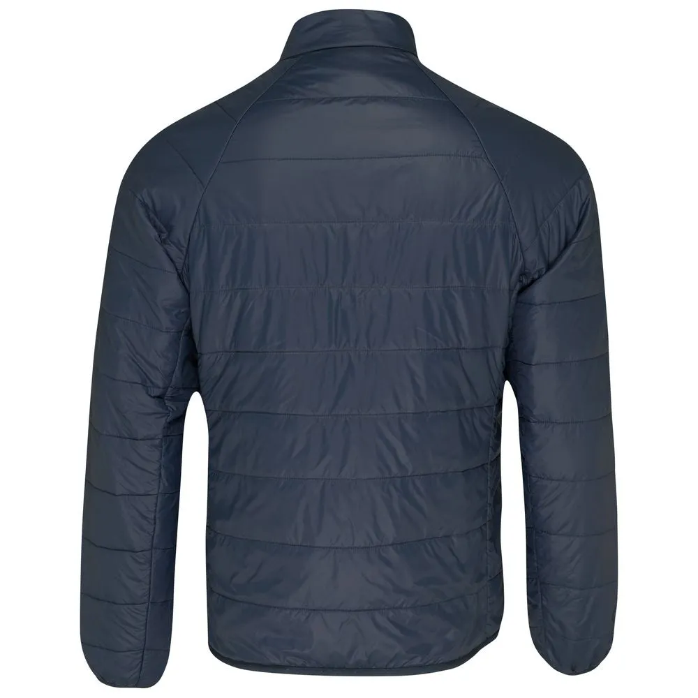 Mens Packable Insulated Jacket (Denim/Navy)