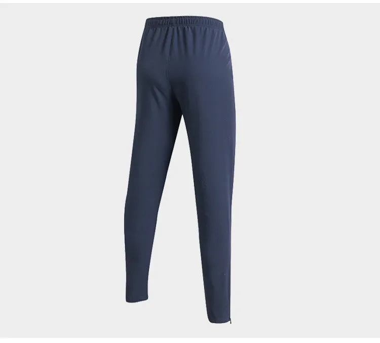 Men's Quick-Drying Fitness Ployester Pants